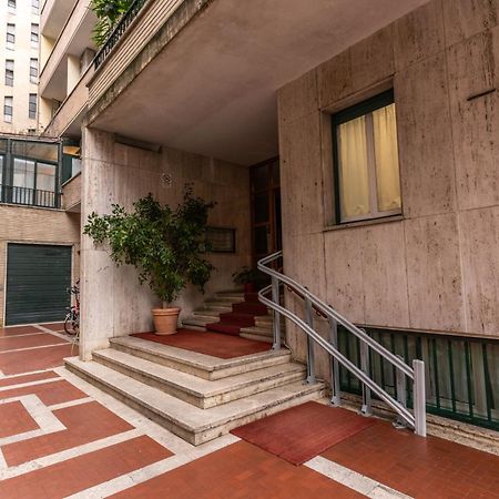Flaminio Royal Apartment Rom Eksteriør billede
