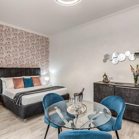 Flaminio Royal Apartment Rom Eksteriør billede