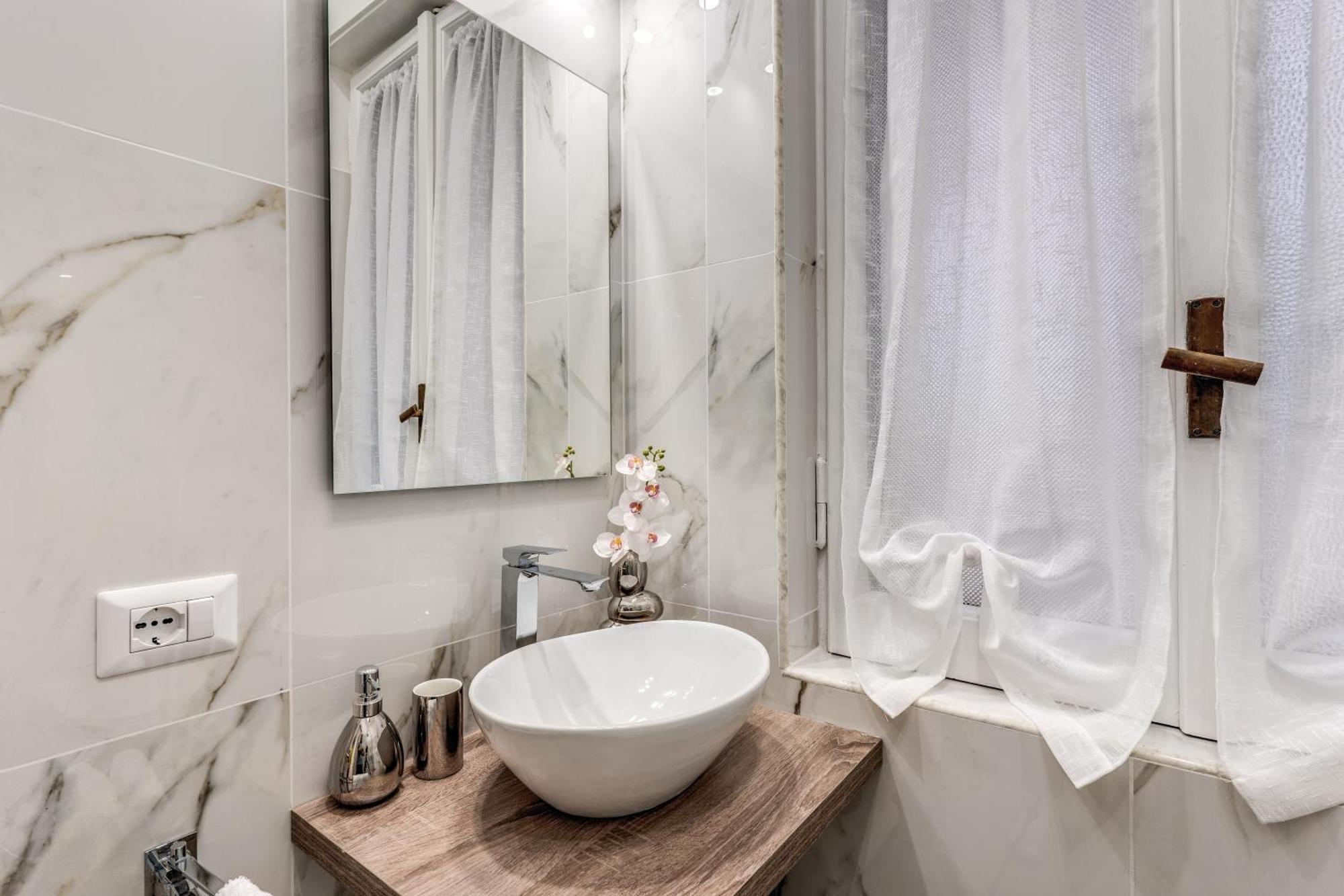 Flaminio Royal Apartment Rom Eksteriør billede