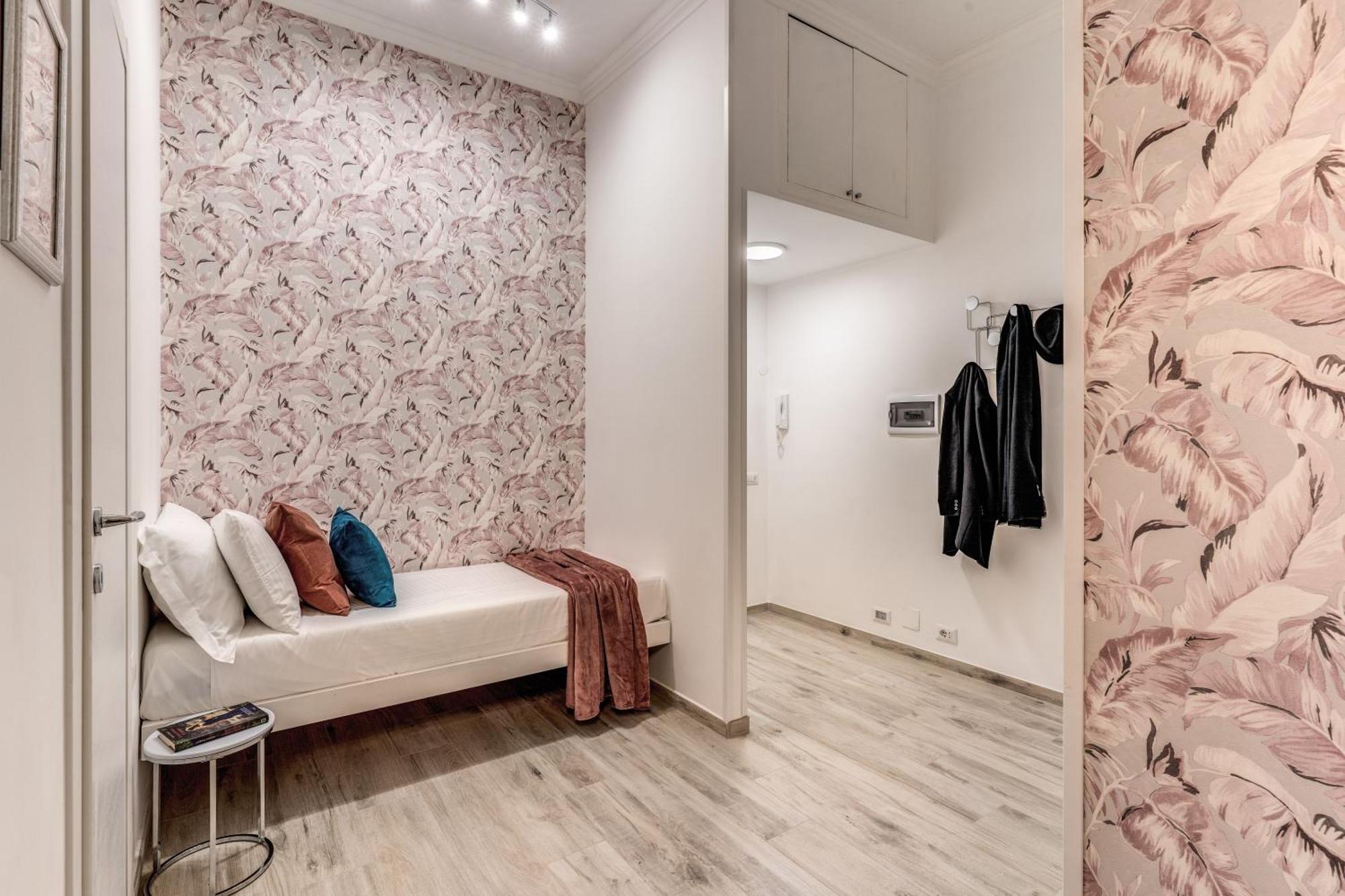 Flaminio Royal Apartment Rom Eksteriør billede